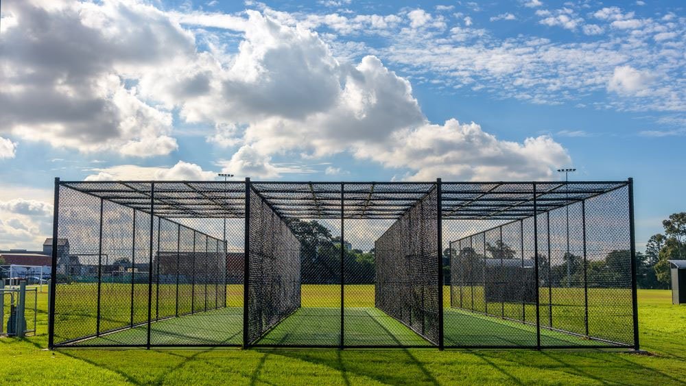 Cricket, Football and Multipurpose Sports Nets